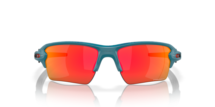 Oakley Flak 2.0 XL Matte Balsam Prizm Ruby