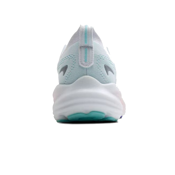 Brooks Glycerin 22 White/Limpet Shell/Amparo Blue