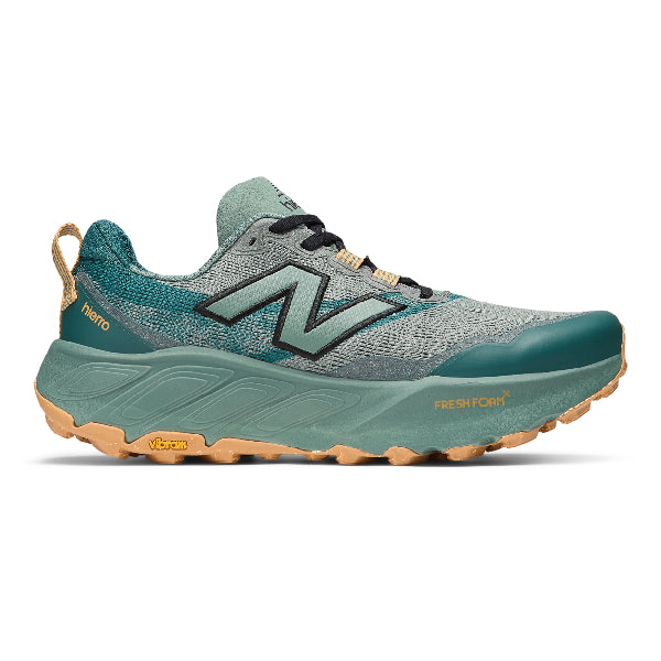 New Balance Fresh Foam X Hierro v9 Dark Juniper 2e