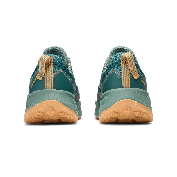 New Balance Fresh Foam X Hierro v9 Dark Juniper 2e