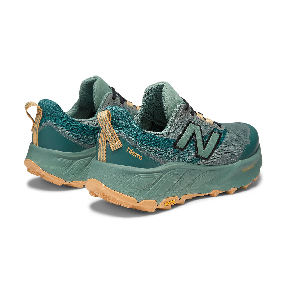 New Balance Fresh Foam X Hierro v9 Dark Juniper 2e