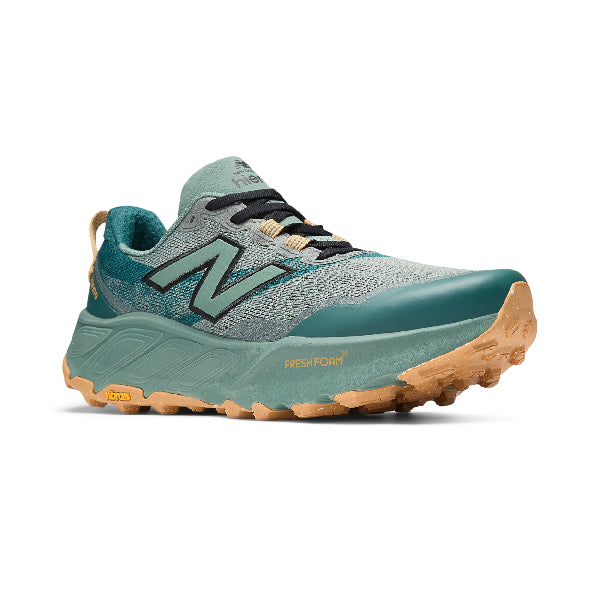 New Balance Fresh Foam X Hierro v9 Dark Juniper 2e