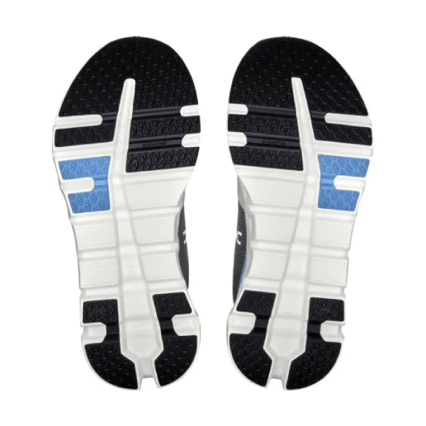 On Cloudrunner 2 Alloy | Chambray