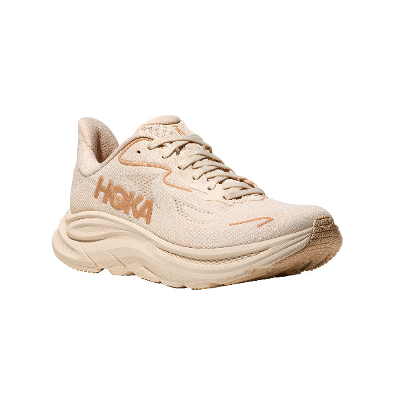 Hoka Clifton 10 Vanilla/Birch