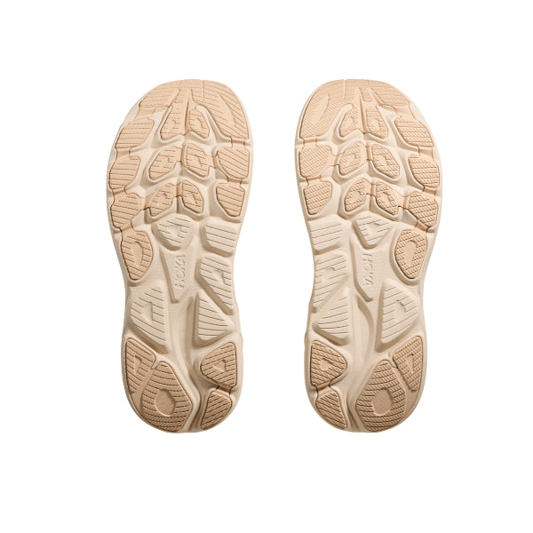 Hoka Clifton 10 Vanilla/Birch