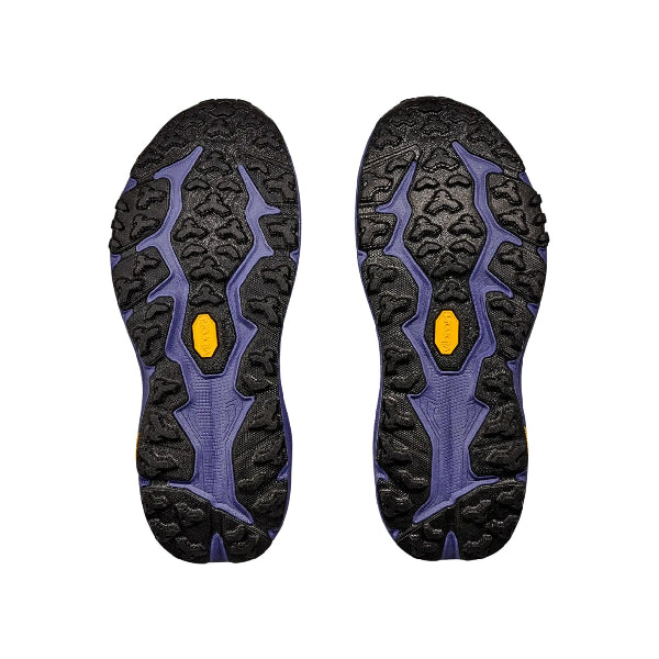 Hoka Speedgoat 6 Oatmeal/Mountain