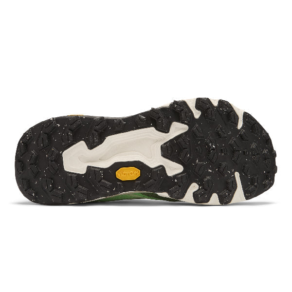 New Balance Fresh Foam X Hierro V9 2E Green