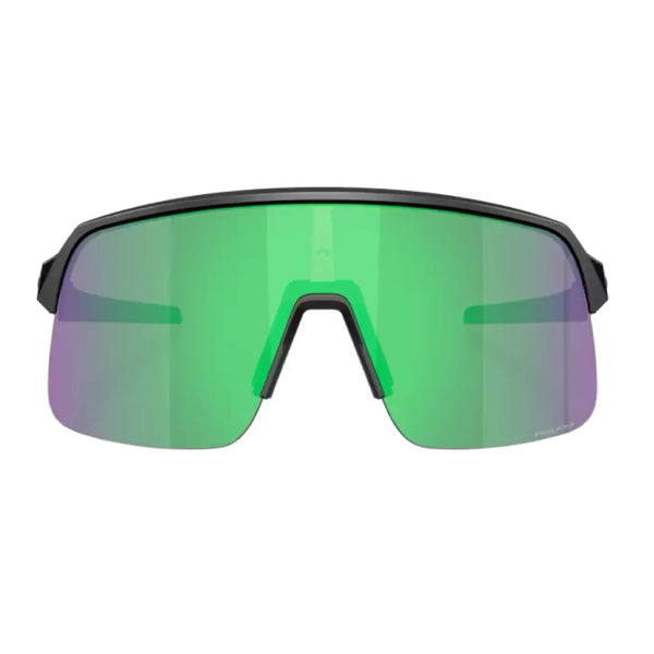 Oakley Sutro Lite S Sunglasses Matte Black Prizm Jade