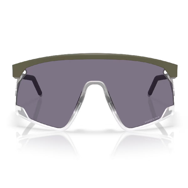Oakley BXTR Metal Matte Moss /Prizm Grey