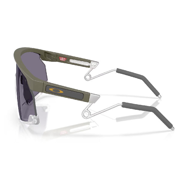 Oakley BXTR Metal Matte Moss /Prizm Grey