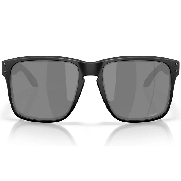 Oakley Holbrook XXL Matte Black Prizm Black