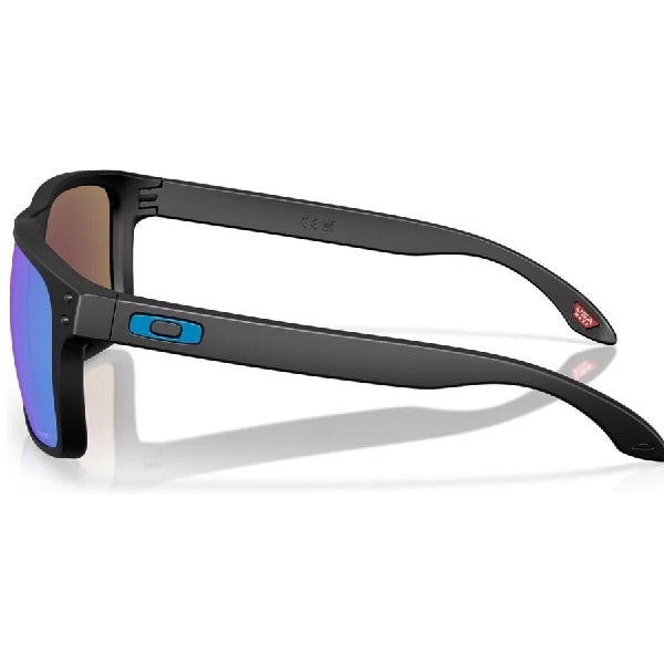 Oakley Holbrook XXL Matte Black Prizm Sapphire