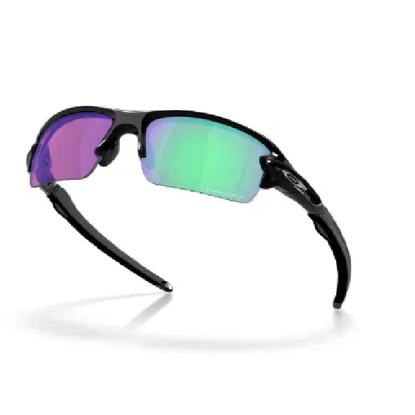 Oakley Flak 2.0 S Polished Black Prizm Golf