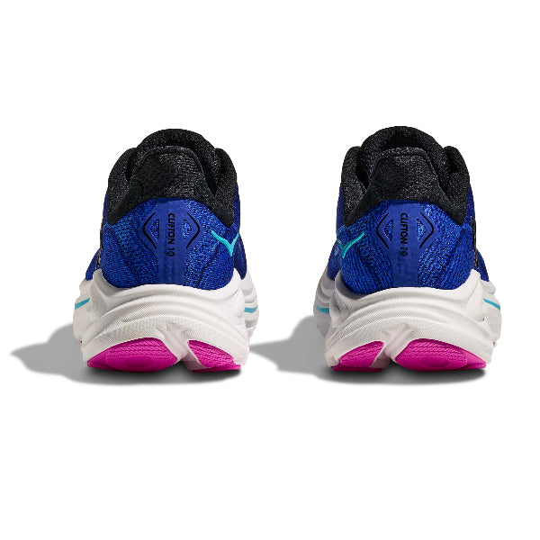 Hoka Clifton 10 Night Sky Ultramarine