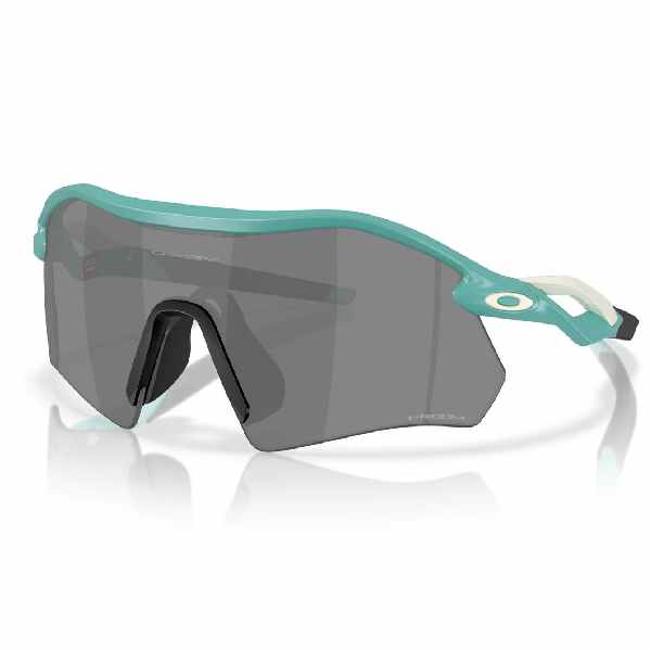 Oakley Radar Plate Matt Pacific / Prizm Black