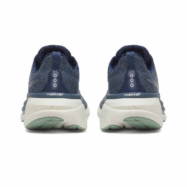 Saucony Hurricane 25 Dusk/Iceberg