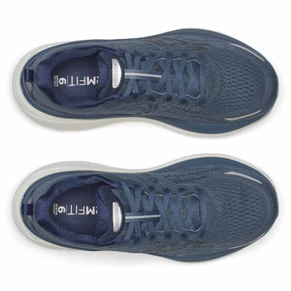 Saucony Hurricane 25 Dusk/Iceberg