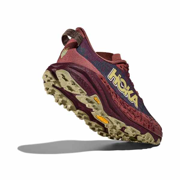 Hoka Speedgoat 6 Rose Clay