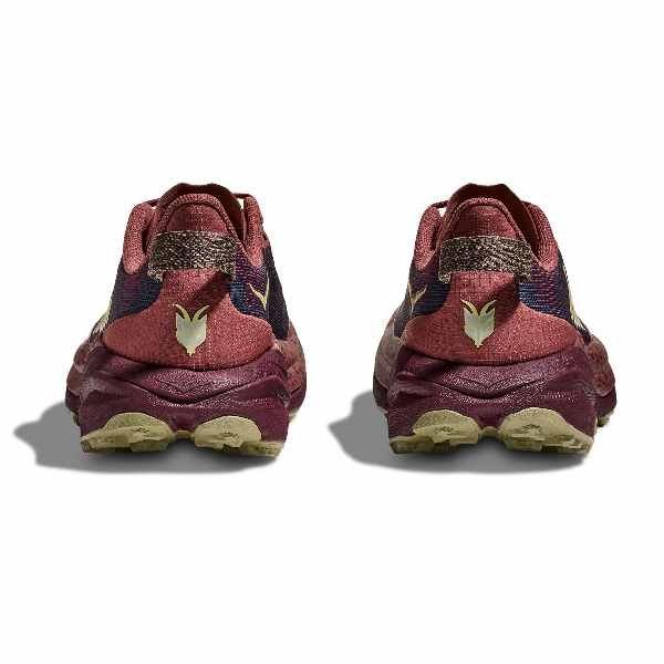 Hoka Speedgoat 6 Rose Clay