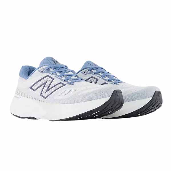New Balance Fresh Foam X 880v15 Shoreline Blue 2e