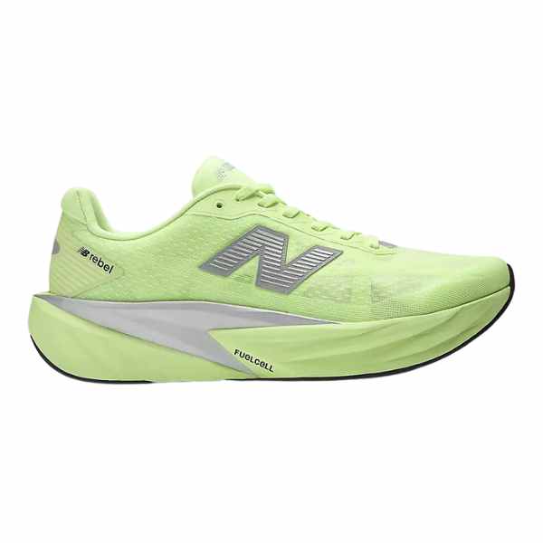 New Balance FuelCell Rebel v5 Mint Flash Men