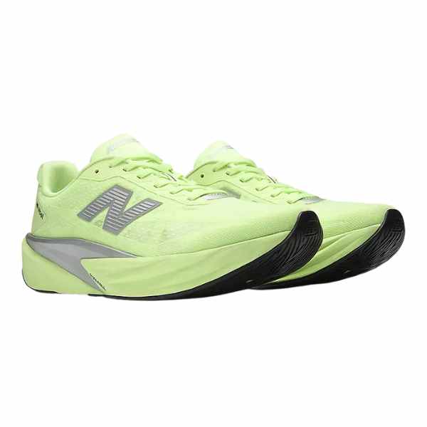 New Balance FuelCell Rebel v5 Mint Flash Men