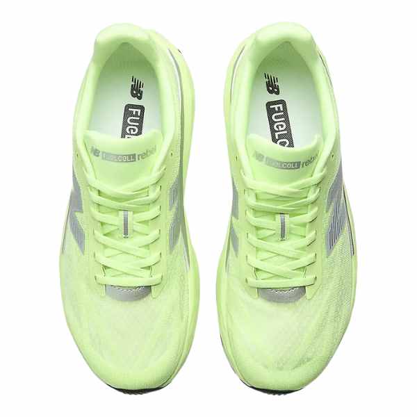 New Balance FuelCell Rebel v5 Mint Flash Men