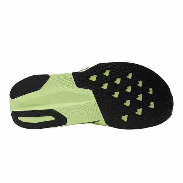 New Balance FuelCell Rebel v5 Lab Green Women