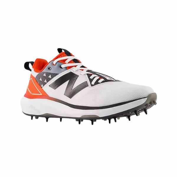 New Balance FuelCell CK10v6 White