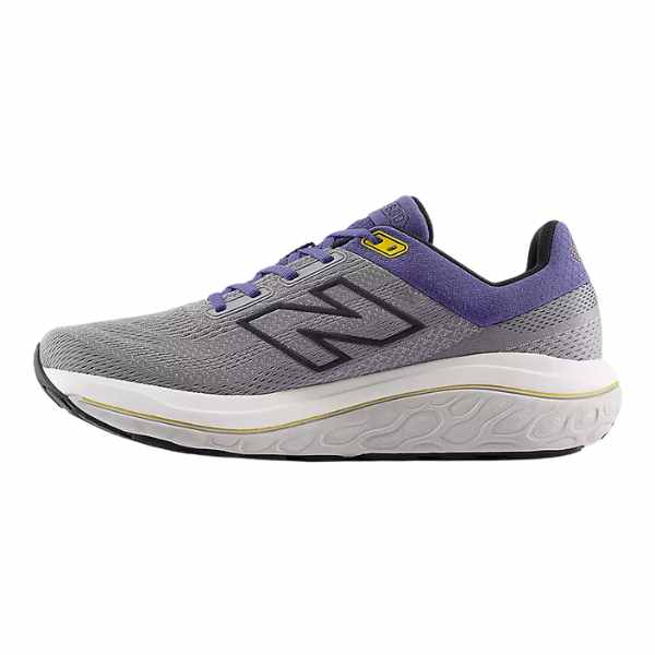 New Balance Fresh Foam X 860v14 Slate Grey 2e