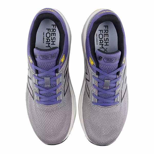 New Balance Fresh Foam X 860v14 Slate Grey 2e