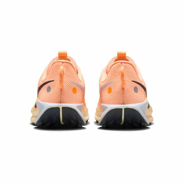 Nike Reactx Pegasus Trail 5 Orange