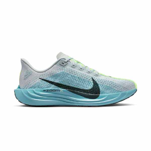 Nike Pegasus Plus Pure Platinum