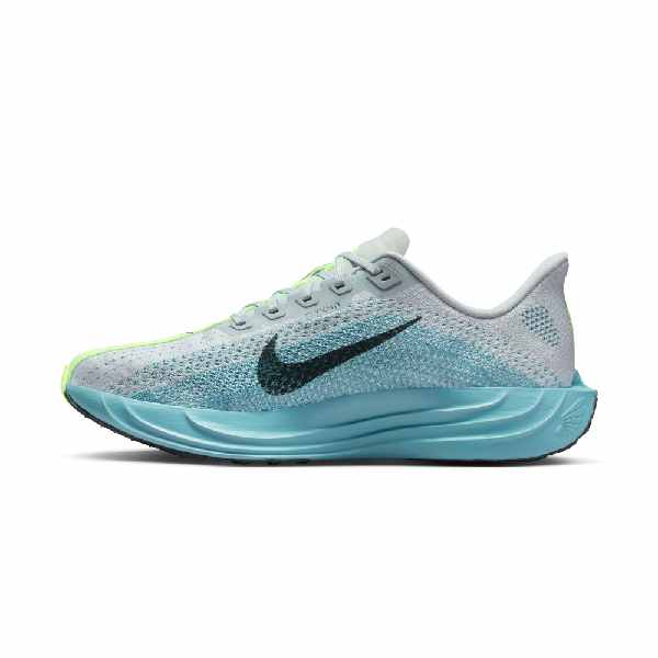 Nike Pegasus Plus Pure Platinum