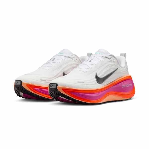 Nike Vomero Plus White