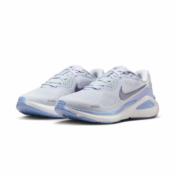 Nike Structure 26 Football Grey