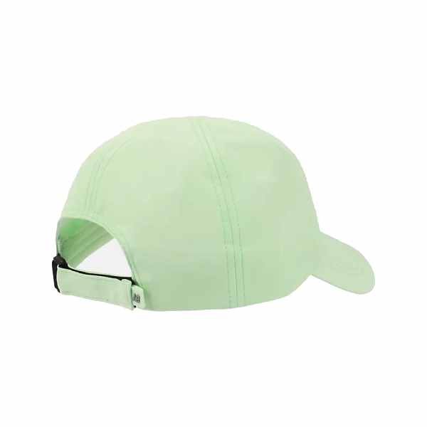 New Balance 6 Panel Performance Hat V 2.0 Lab Green