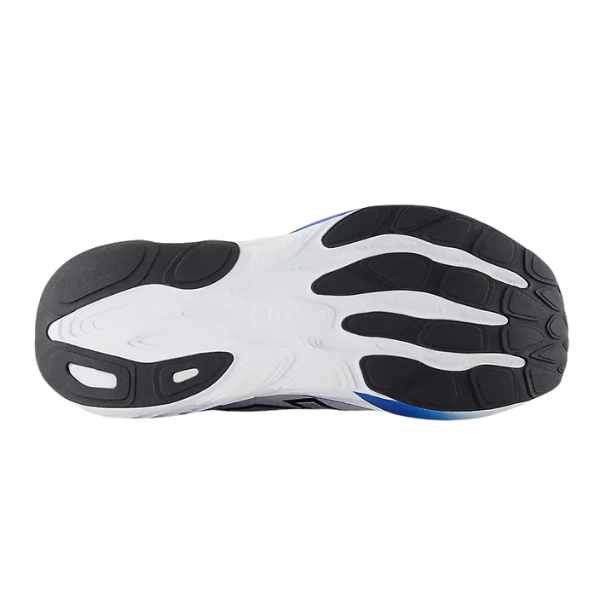 New Balance Fresh Foam X 880v15 White/Blue Agate 2e