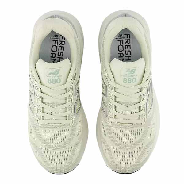 New Balance Fresh Foam X 880v15 Mineral/Sea Salt Wide