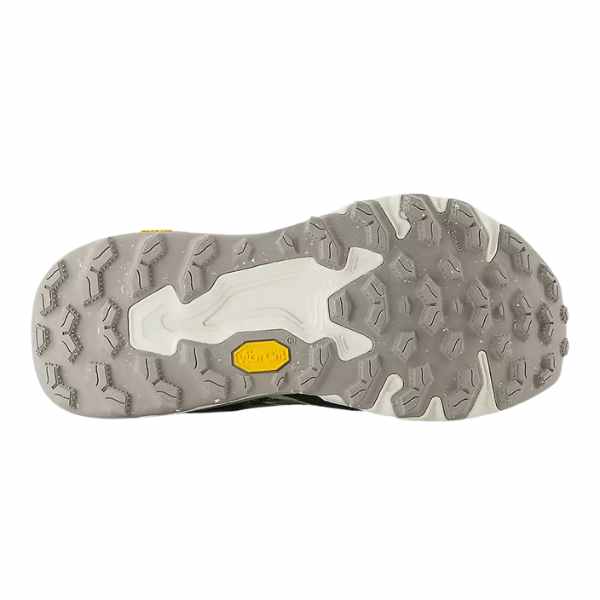 New Balance Fresh Foam X Hierro v9 Dark Alpine Green Wide