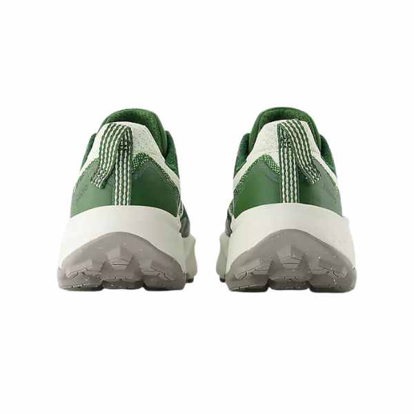 New Balance Fresh Foam X Hierro v9 Dark Alpine Green Wide