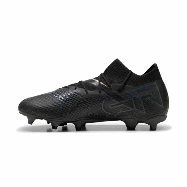 Puma Future 7 Pro FG/AG Black-Copper