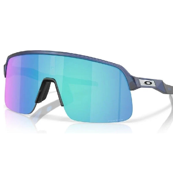 Oakley Sutro Lite S Matte Trans Blue Prizm Sapphire
