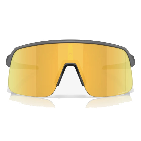 Oakley Sutro Lite S Matte Carbon Prizm 24K