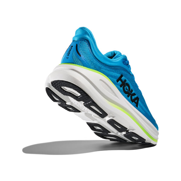 Hoka Bondi 9 Skyward Blue/Hoka Blue