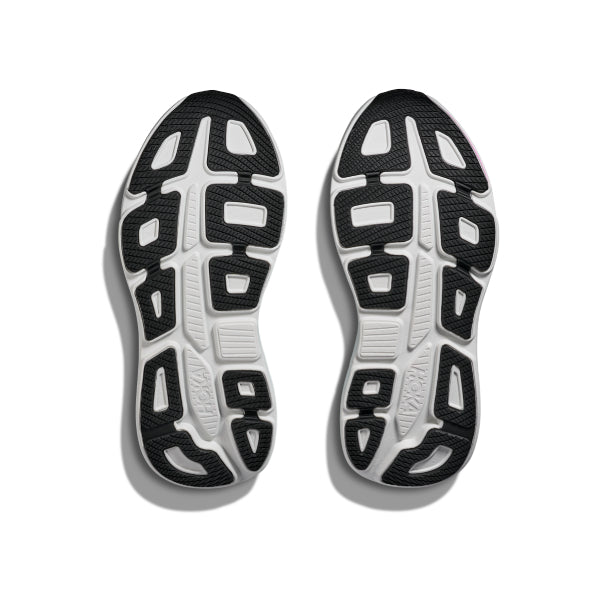 Hoka Bondi 9 Skyward Blue/Hoka Blue