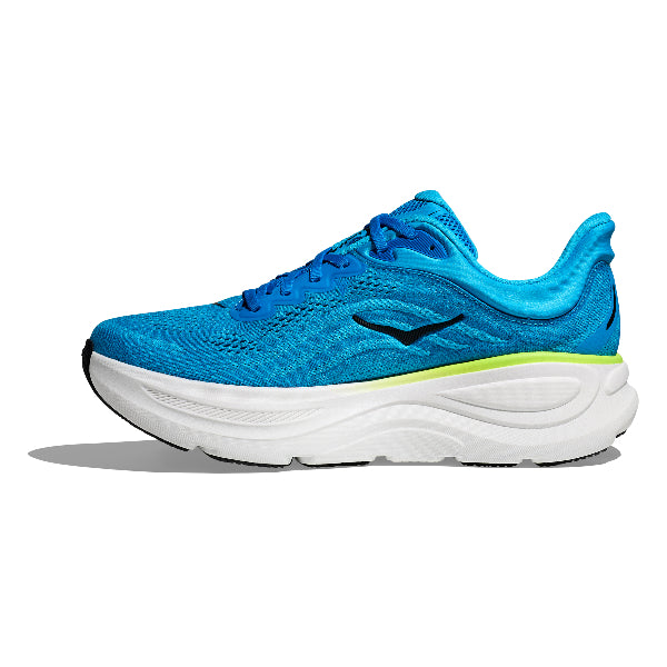 Hoka Bondi 9 Skyward Blue/Hoka Blue