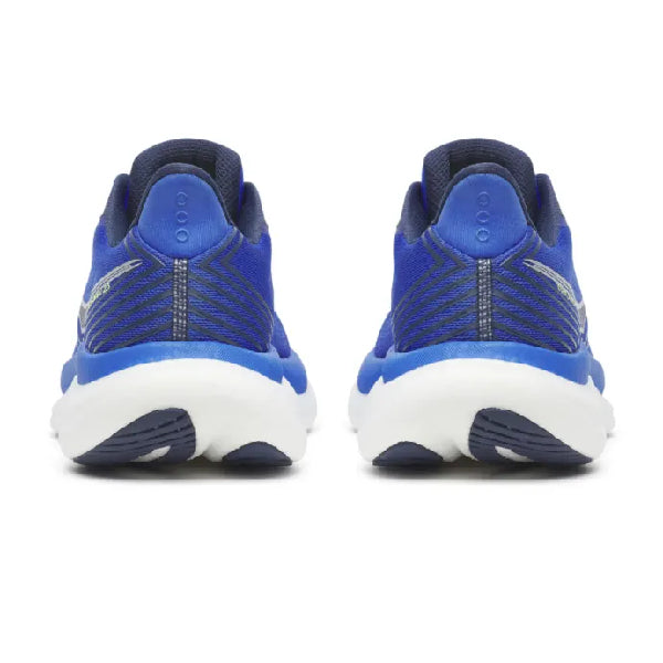 Saucony Triumph 23 Lapis/Silver