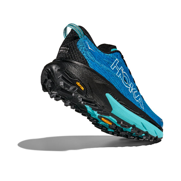 Hoka Mafate 5 Skyward Blue/Black Men