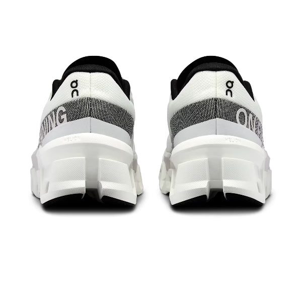 On Cloudmonster 2 White | Frost